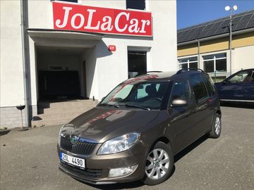 1,2 TSi 63kW
