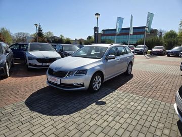 Style 2.0 TDI 110 kW