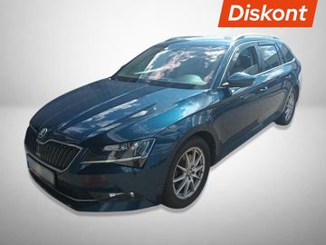 2.0 TDI, Style, 4X4, Automat
