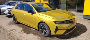 Opel Astra, HYBRID 1,2 TURBO EDITION 107kW