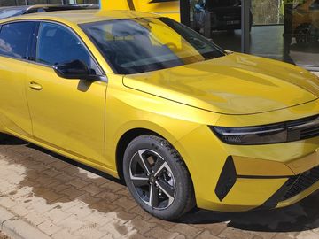 HYBRID 1,2 TURBO EDITION 107kW
