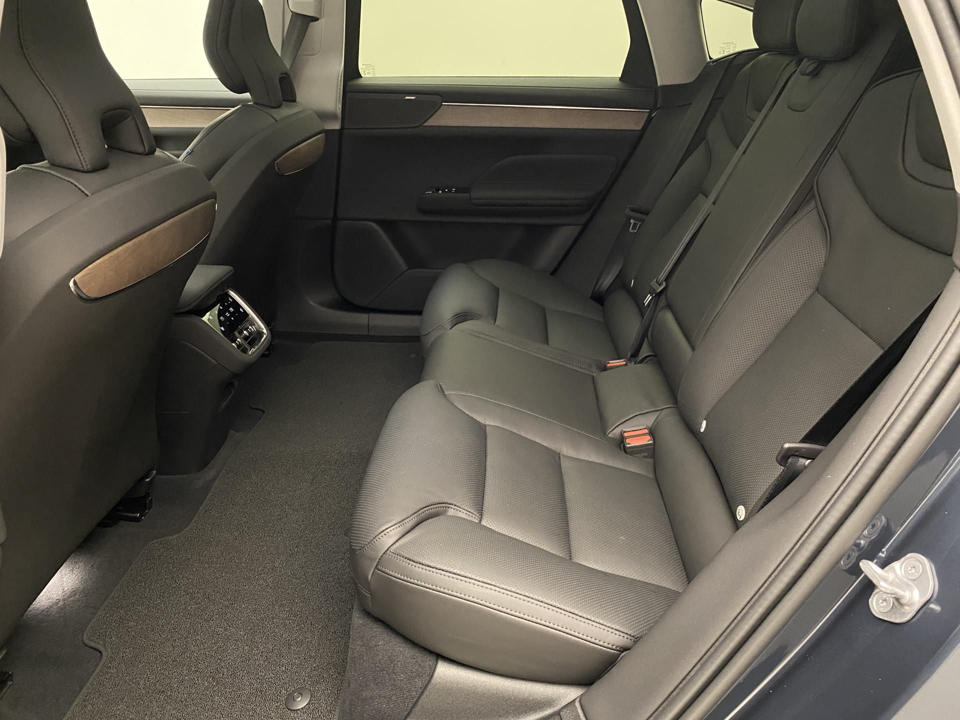 Volvo ES90, PURE ELECTRIC EXT.SINGLE ULTRA - fotka 6