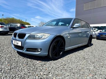 320i 125kw Pravidelný servis