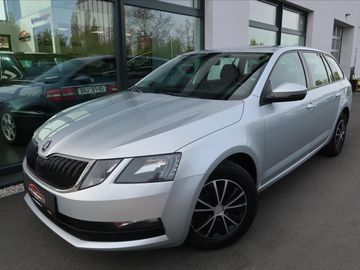 1,6 TDi,85kW,NovéČR,Klima,DPH