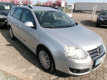 1.9TDi, nová spojka a rozvody