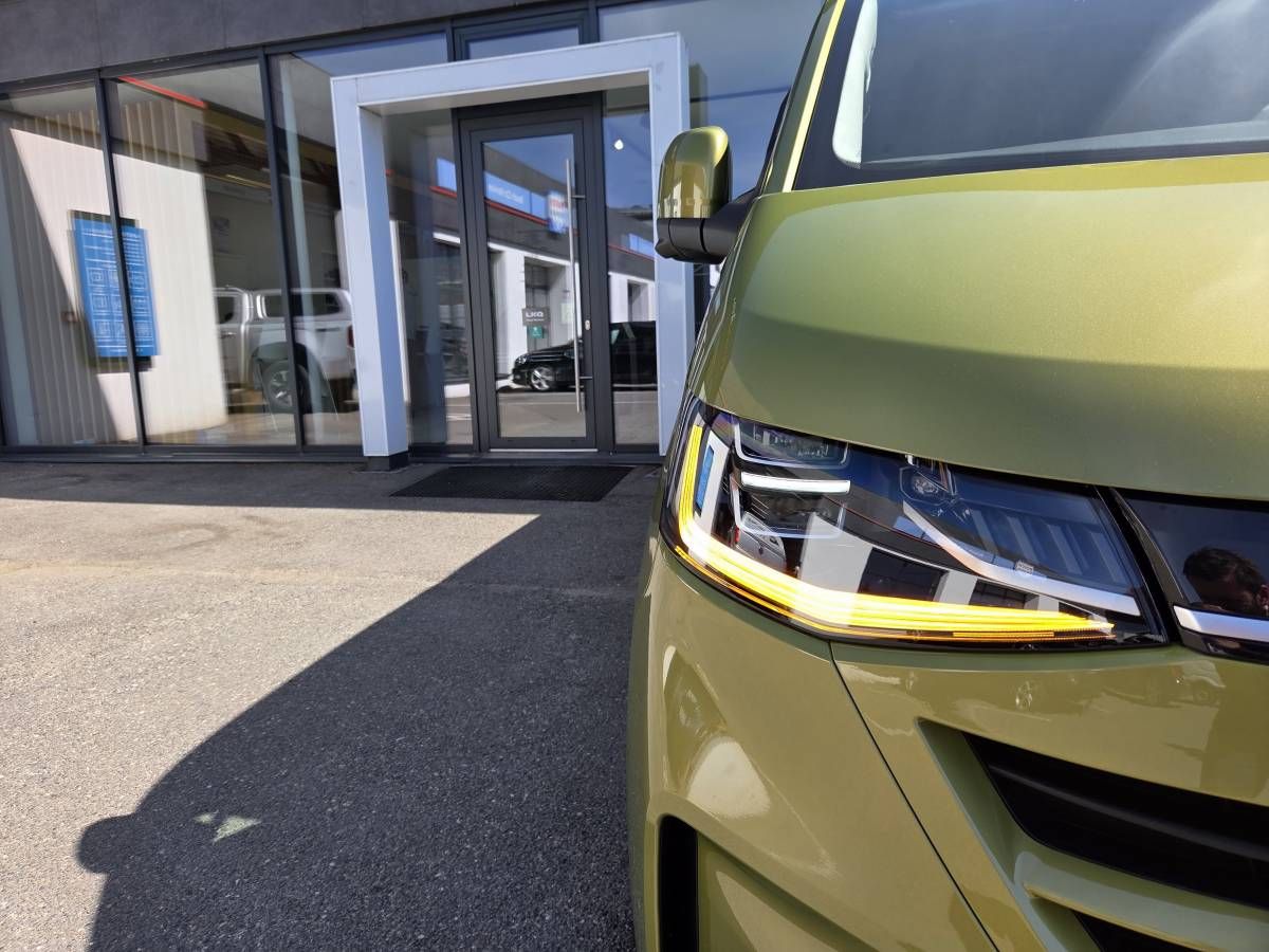 Volkswagen Caravelle, Style DR 2.0 TDI 125kW DSG8 9m - fotka 6