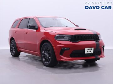 5,7 Hemi 268kW R/T Aut. AWD