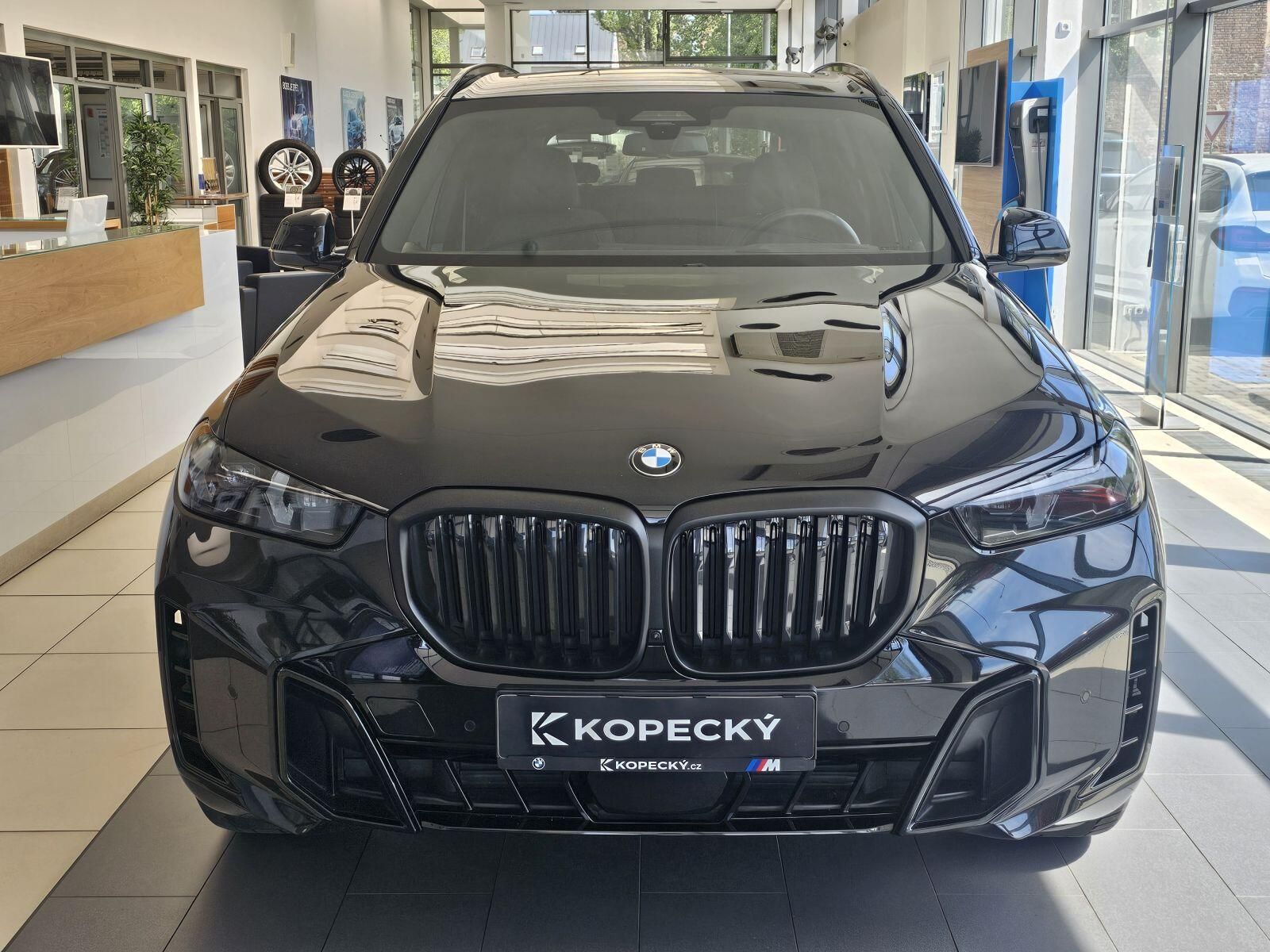 BMW X5, xDrive 30d - fotka 2