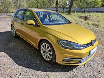 1,5TSI /96kW. Marathon Edition