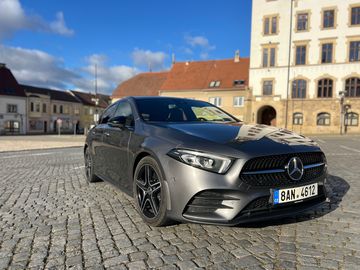 AMG, 1.3 benzin