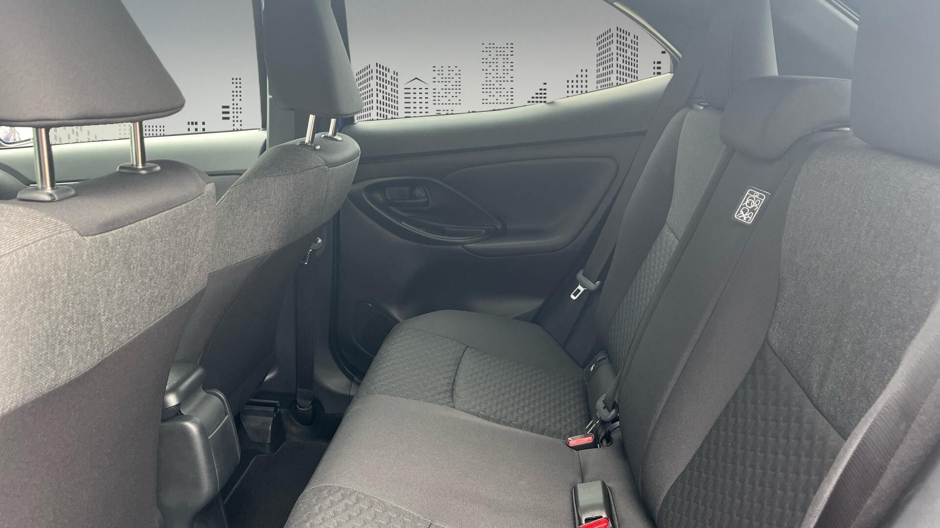 Toyota Yaris Cross - fotka 6