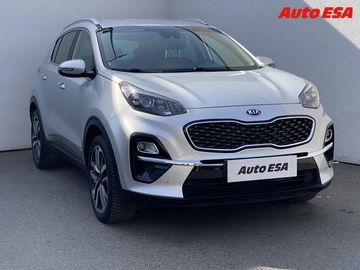 1.6 CRDi 4WD,Spirit,LED
