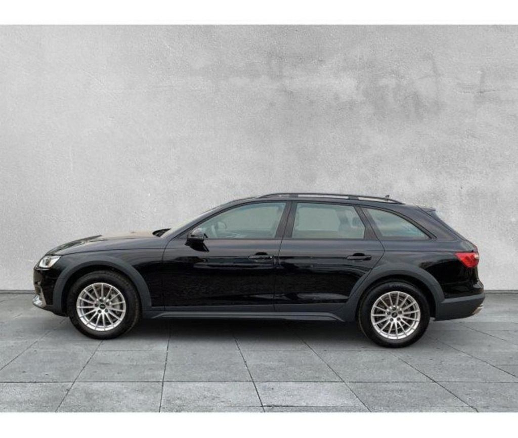 Audi A4 allroad, 40 TDI quattro*360° kamera* - fotka 5