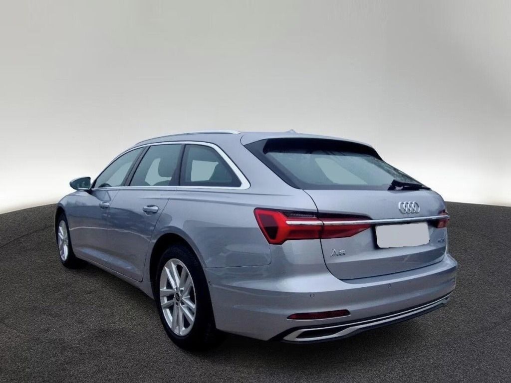 Audi A6 Avant, 40 TDI advanced*360° kamera* - fotka 2