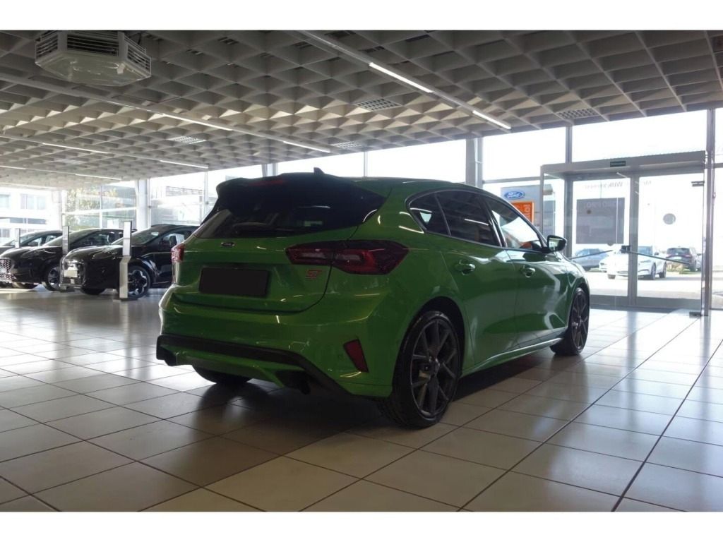 Ford Focus, 2.3 EcoBoost ST X*PANO*Navi* - fotka 2