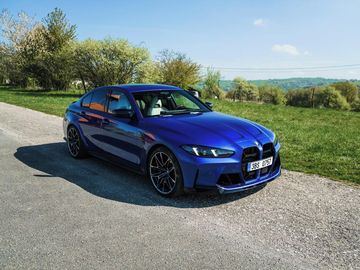 Competition M xDrive