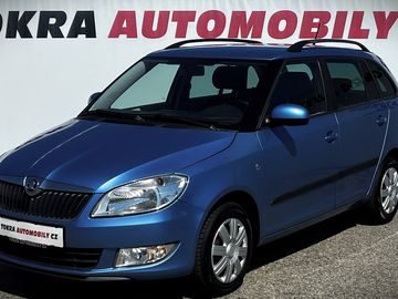 1.2TSI Klimatizace ČR Tažné