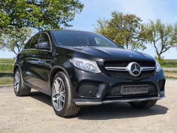 350d 190 kW / 4 Matic / Tažné