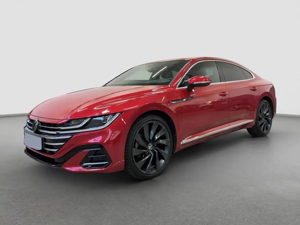 Volkswagen Arteon, 2.0 TSI DSG 4M*Kamera*Navi*