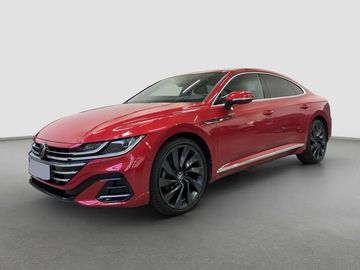 2.0 TSI DSG 4M*Kamera*Navi*