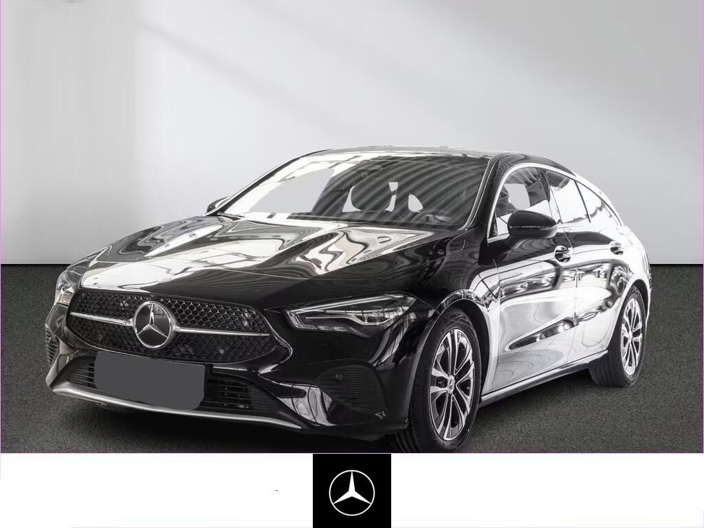 Mercedes-Benz CLA, 200 Shooting Brake*Kamera*MBUX