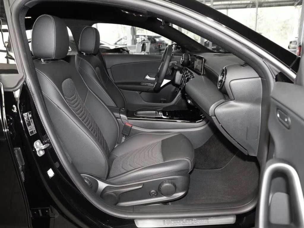 Mercedes-Benz CLA, 200 Shooting Brake*Kamera*MBUX - fotka 6