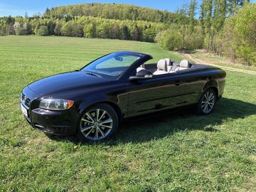 Volvo C70 2,0D