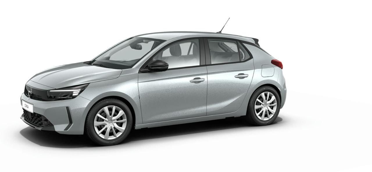 Opel Corsa, Edition 1.2 TURBO 100k MAN6 - fotka 2