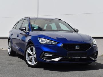 ST FR 1.5 TSI/2021/KAMERA
