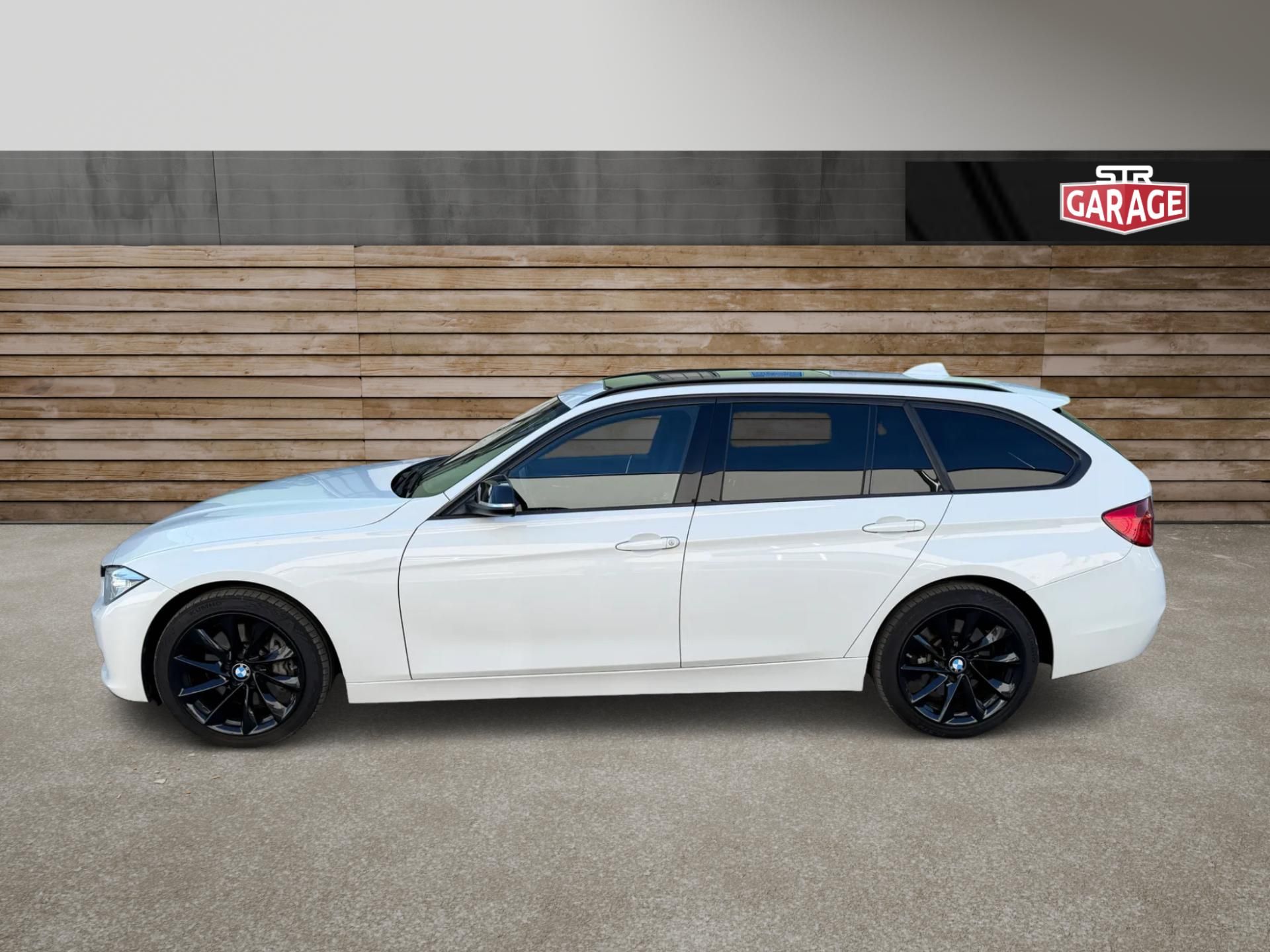 BMW Řada 3, + 335d + X-DRIVE + HEAD UP + - fotka 6
