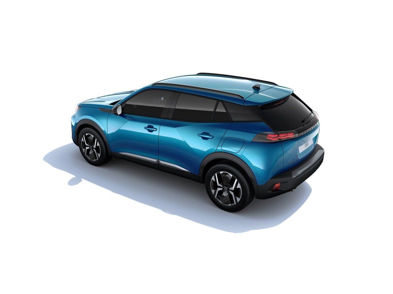 Peugeot 2008, ALLURE - fotka 4