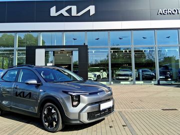 1,0 T-GDi 74 kW 7DCT SPIN