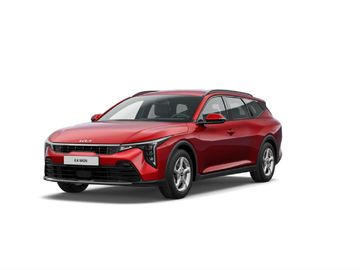 1.6T-GDi 7DCT EXCLUSIVE 110kW