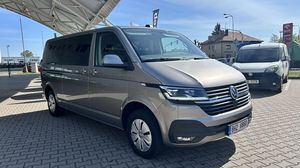 Volkswagen Transporter, 2.0TDI 4Motion Long