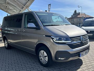 2.0TDI 4Motion Long