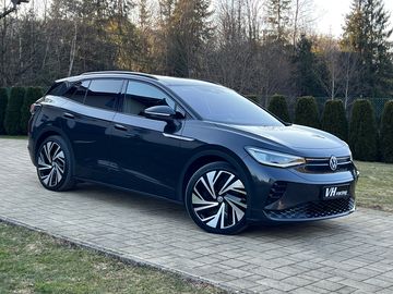 GTX TČ SOH Serviska VW