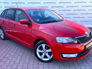 1,2 TSi,Po servisu,STK 4/28