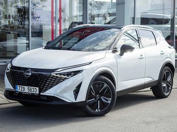 1,3 DIG-T X-tro 2WD 158HP TEKN