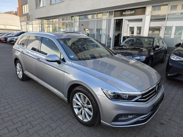 2.0 TDI 110kW DSG / ALU 17''+