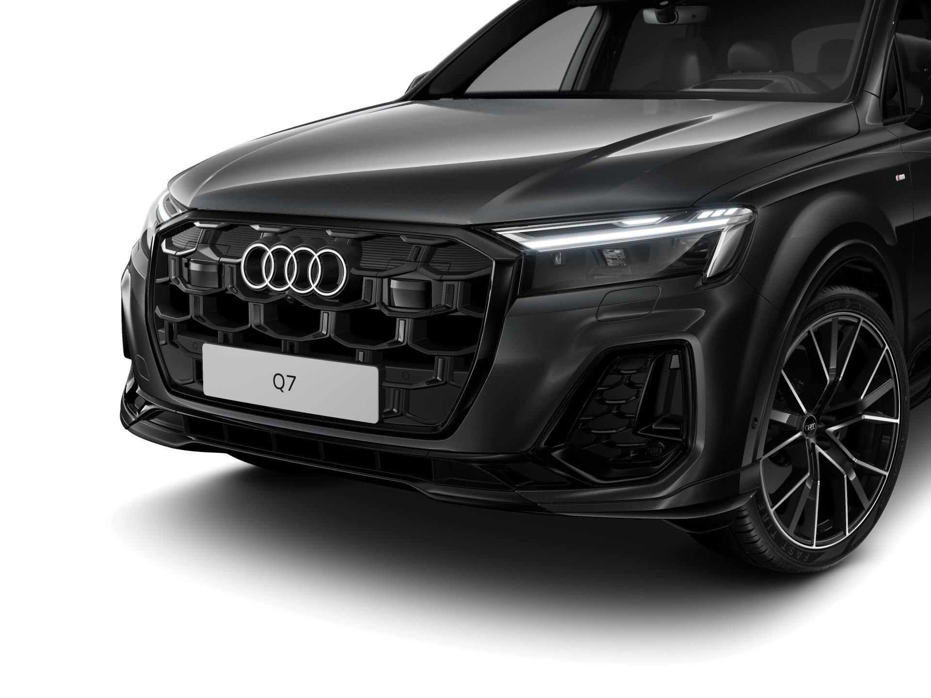 Audi Q7, Audi Q7 3,0 TDI V6 - Limitovan - fotka 6