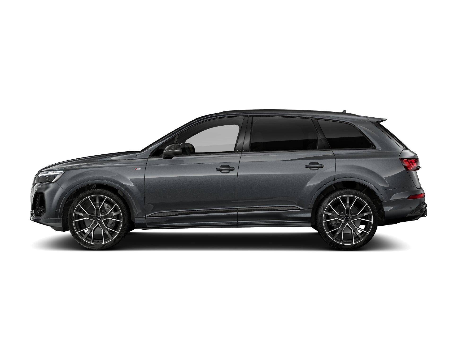Audi Q7, Audi Q7 3,0 TDI V6 - Limitovan - fotka 3