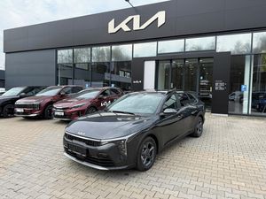 Kia K4, SW 1,6 T-GDi 7DCT EXCLUSIVE