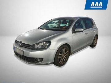1.2 TSI, Automatická klima
