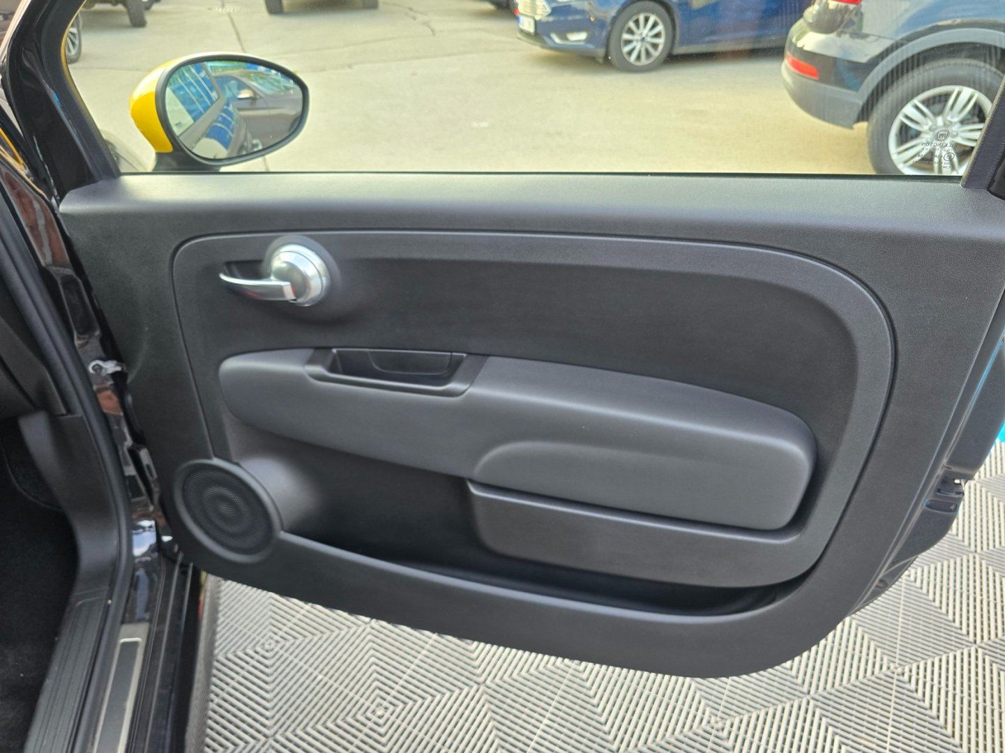 Fiat 500, 118KW/595 Pista/2.MAJ/2017 - fotka 6