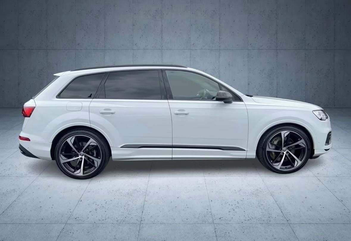 Audi Q7, 55 TFSIe Quattro - fotka 6