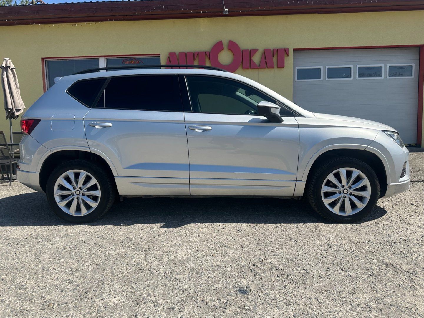 Seat Ateca, 1.6 TDi 85kW/1MAJ/Kamera - fotka 2