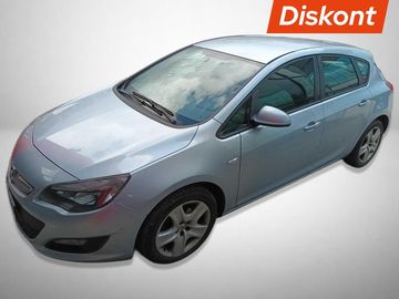 1.4 16V, Serv.kniha