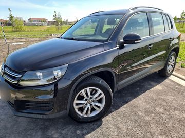Facelift 1.4TSI 158tis km manu