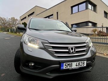 2.2 TDI - v rodině