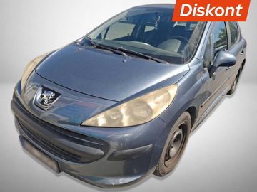 1.4 HDI, za dobrou cenu